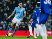 Barcelona Siapkan Jurus Terakhir Bawa Rodri ke Camp Nou, Enggak Kapok Ditolak Manchester City Dua Kali
