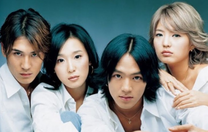 kpop