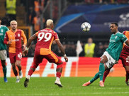 Prediksi Susunan Pemain Galatasaray vs Liverpool: The Reds Hadapi Atmosfer Panas di Istanbul