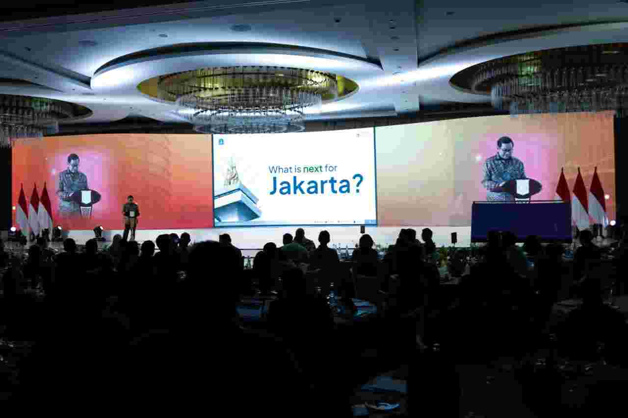 Gubernur Pramono Buka-Bukaan Negara Penyuntik Dana Terbesar ke Jakarta