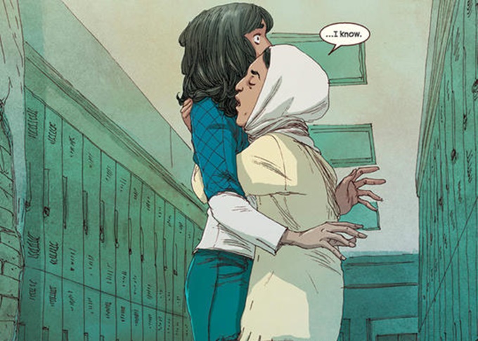 Kamala Khan