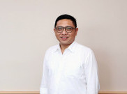 Anggota DPRD Jakarta Brando Susanto Meninggal Saat Halalbihalal PDIP
