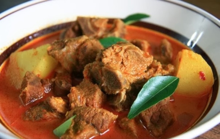 Nikmat Sedap Sajian Khas Idul Adha di Nusantara