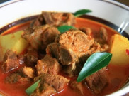Nikmat Sedap Sajian Khas Idul Adha di Nusantara