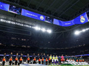 Duel Klasik Real Madrid vs Manchester City Versi Superkomputer Opta: Prediksi Pemenang, Analisis Pertandingan dan Prakiraan Line Up