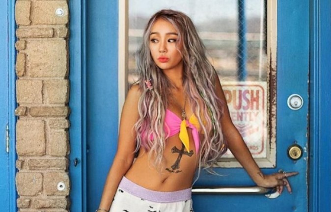hyolyn