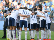 Genoa vs Como: Rekor Buruk Tuan Rumah dan Momentum Positif Sang Tamu