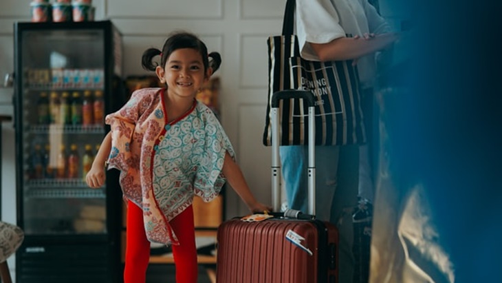 Wisatawan Indonesia Lebih Suka ‘Staycation’