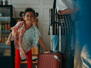 Wisatawan Indonesia Lebih Suka ‘Staycation’