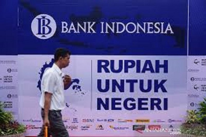 BI Ingatkan Negara Maju Sukseskan Vaksinasi COVID-19