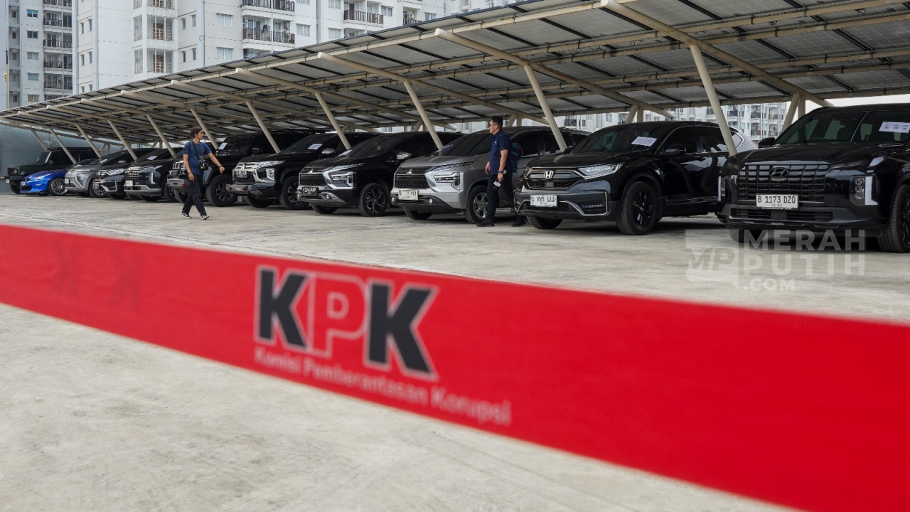 KPK Rampas Aset Triliunan Rupiah dari Kasus PT Taspen dan Kemnaker, Tegaskan Pemulihan Hak Publik
