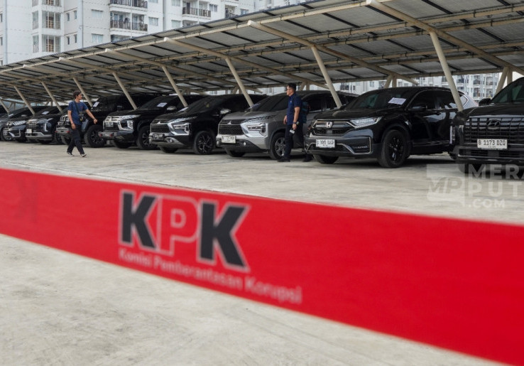 KPK Rampas Aset Triliunan Rupiah dari Kasus PT Taspen dan Kemnaker, Tegaskan Pemulihan Hak Publik