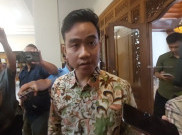 Gibran Sebut Pertemuan Jokowi dan Megawati Bisa Bikin Kader PDIP Sangat Senang