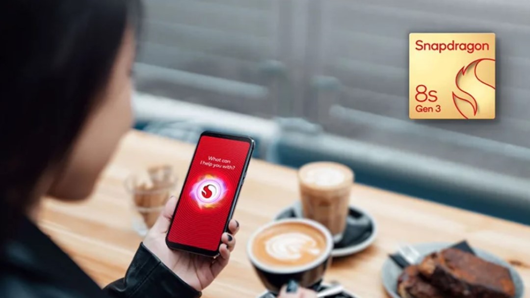 Qualcomm Tawarkan Chip Snapdragon 8s Gen 3
