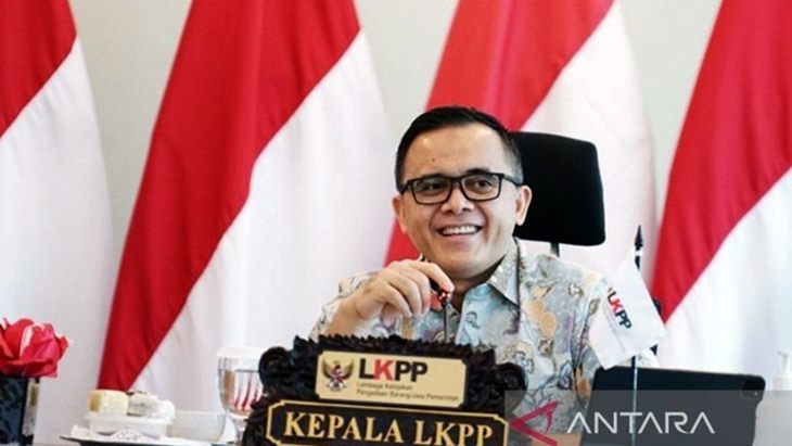 Menpan RB Azwar Anas Punya Harta Rp 16,3 Miliar