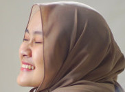 Alma Thania Kembali Aransemen Ulang Lagu Milik Pongki Barata