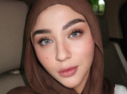 Tutorial Bold Makeup Look Ala Margin Winaya