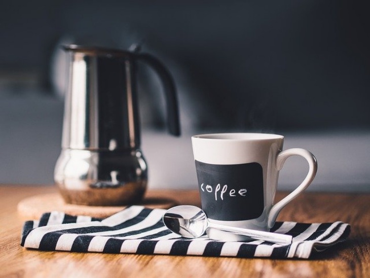 Kopi menjadi salah satu minuman berenergi. (Foto: Pixabay/fancycrave1)