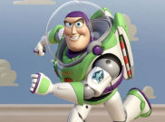 Pixar Konfirmasi Film Asal Muasal Karakter Buzz Lightyear