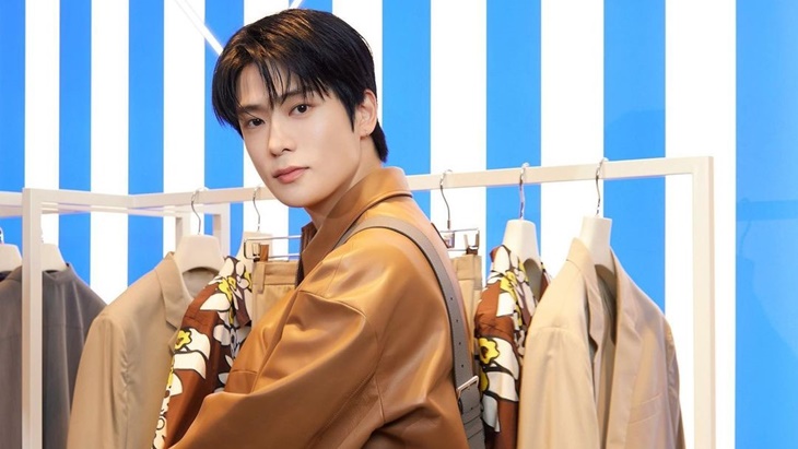Jaehyun NCT Bakal Debut di Film Layar Lebar