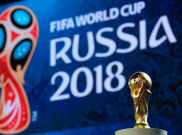 Empat Tim Kuda Hitam Ini Bisa Berikan Kejutan di Piala Dunia 2018