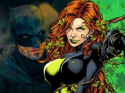 Batman Bakal Dipusingkan dengan Poison Ivy