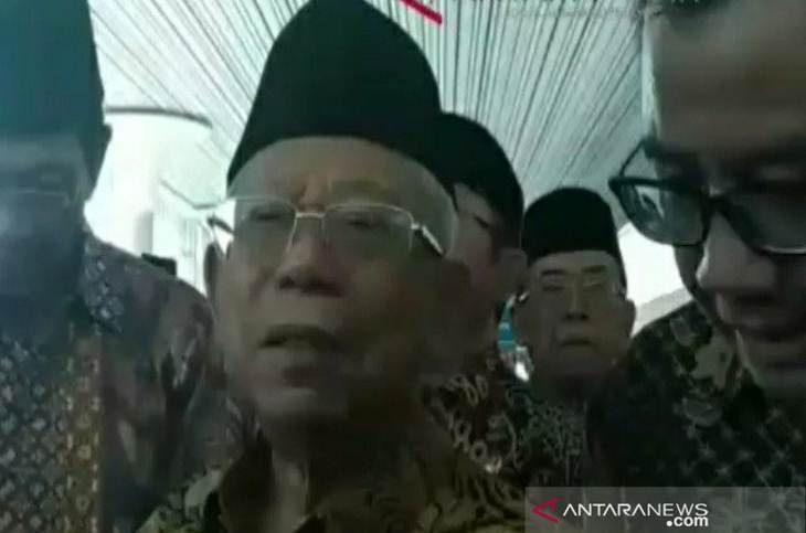 Antisipasi Virus Korona, Warga yang Datang dari Luar Negeri Bakal Diperiksa