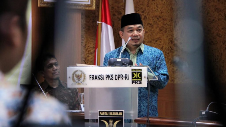 Anggota DPR Tuding Saracen Gunakan Strategi Devide et Impera 