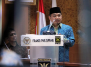 Anggota DPR Tuding Saracen Gunakan Strategi Devide et Impera 
