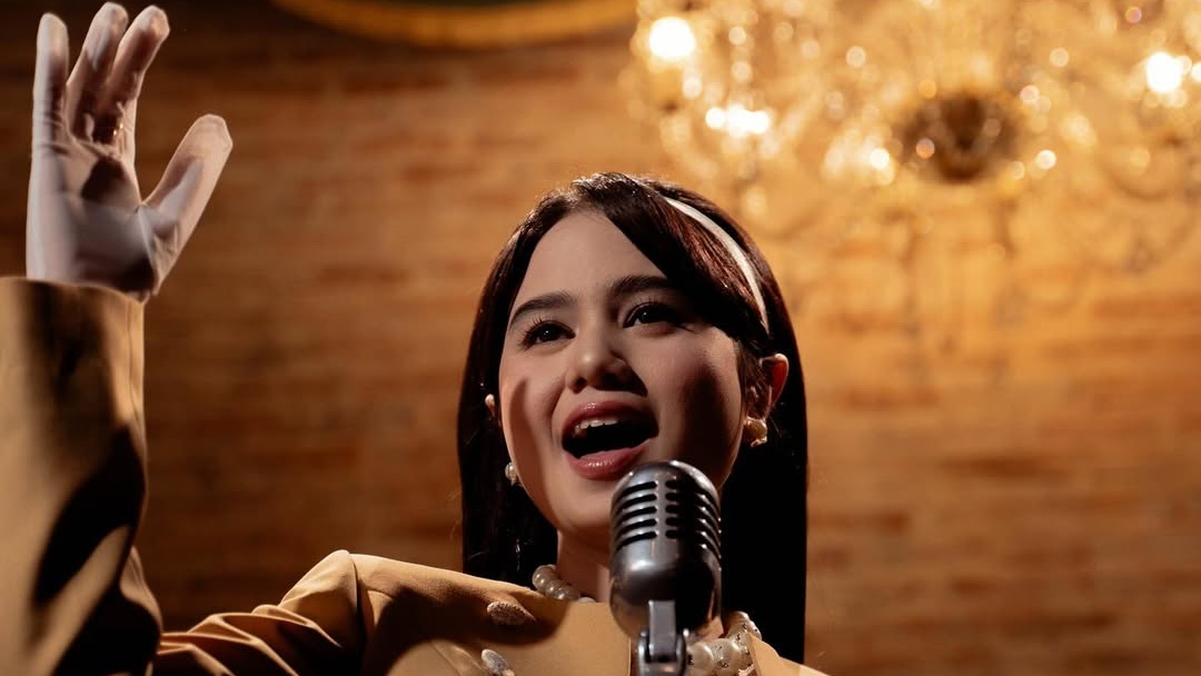 Tissa Biani Hadirkan Warna Musik Personal Lewat EP Debutnya