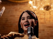 Tissa Biani Hadirkan Warna Musik Personal Lewat EP Debutnya