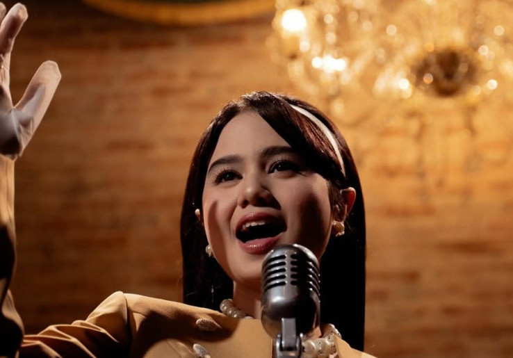 Tissa Biani Hadirkan Warna Musik Personal Lewat EP Debutnya
