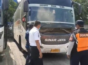 Gerai Vaksinasi Booster Bakal Dibuka di Terminal Kampung Rambutan