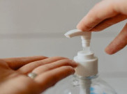 Rumitnya Membuat 'Homemade Hand Sanitizer'