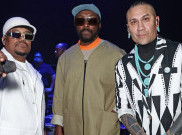 Konser 'Black Eyed Peas : 3008—The Vegas Residency' Resmi Batal, Kabarnya nih Tiket enggak Laku