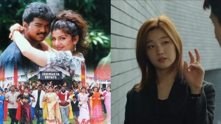 Film 'Parasite' Dituduh Plagiarisme oleh Pembuat Film Asal India