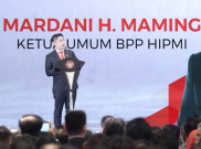 HIPMI Dukung APNI Perjuangkan Kesejahteraan Penambang Nikel