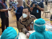 KPK Gelar Rapid Test untuk Pimpinan hingga Pegawai