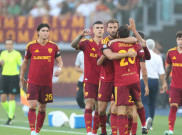 Klasemen Serie A 2026/2027 Setelah AS Roma Imbang 2-2 dengan Inter Milan