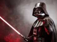 Lightsaber ikonis Darth Vader Terjual Rp 59 Miliar dalam Lelang