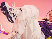 Sepatu ASICS Tampil Memukau dalam Video Musik 'Is It Love?' dari Cecil Yang