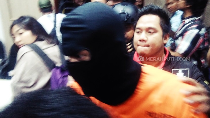Ditahan Polisi, Tora Sudiro Mengaku Baik-Baik Saja