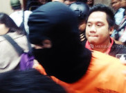 Ditahan Polisi, Tora Sudiro Mengaku Baik-Baik Saja
