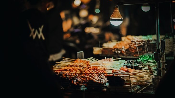 Rekomendasi Serial Netflix Buat Pecinta Kuliner