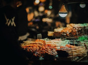 Rekomendasi Serial Netflix Buat Pecinta Kuliner