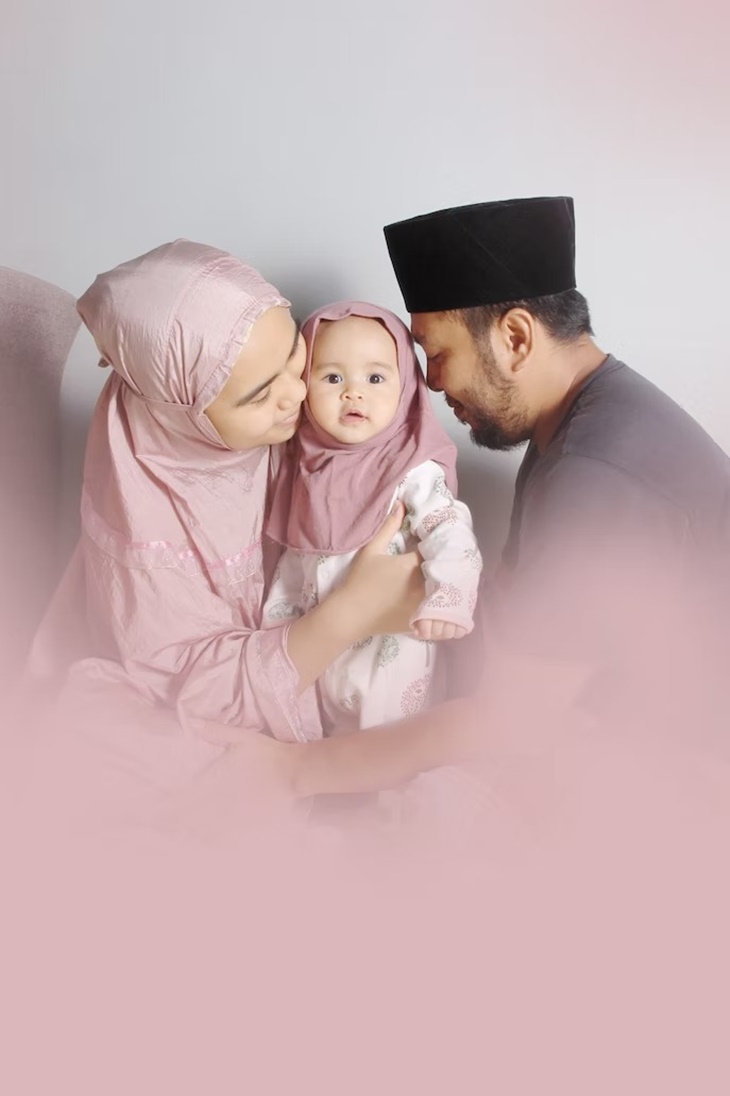 Tips Padu Padan Outfit Hari Raya ala Uniqlo