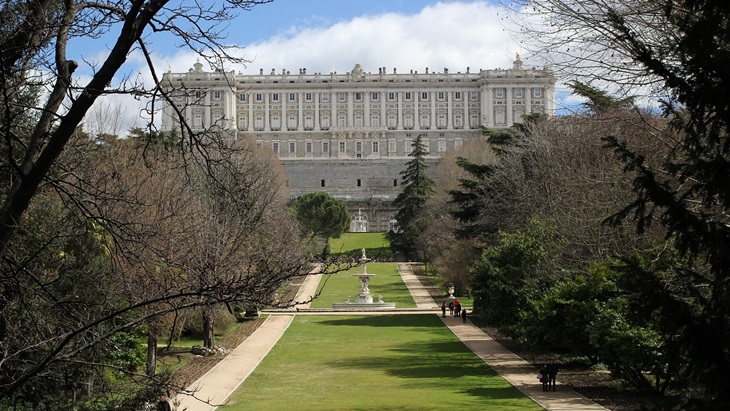 Berusia Beradad-abad, Beberapa Kerajaan di Dunia Ini Masih Eksis