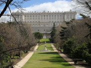 Berusia Beradad-abad, Beberapa Kerajaan di Dunia Ini Masih Eksis