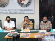 Pencopotan Dua Jenderal Bukti Negara Tak Main-main Hadapi Rizieq Shihab