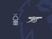 Prediksi dan Statistik Nottingham Forest vs Arsenal: Declan Rice Cs Siap Ledakkan City Ground, 'The Gunners' OTW Juara Premier League